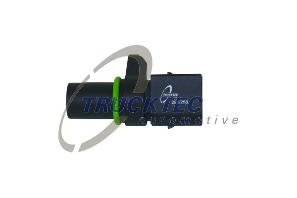 Sensor, crankshaft pulse